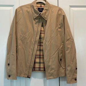Brooks Brother’s mens jacket size medium